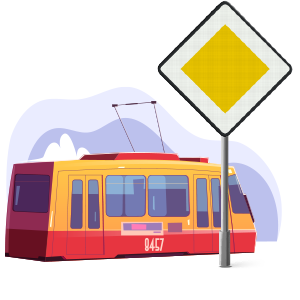 tram militaire colonne & rouwstoet